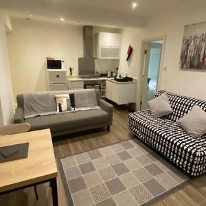 Appartement met een Slaapkamer